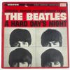 Image 10 : Beatles LP Bundle: Abbey Road, Rubber Soul, Meet the Beatles! + Bootlegs & Sleeve