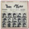 Image 11 : Beatles LP Bundle: Abbey Road, Rubber Soul, Meet the Beatles! + Bootlegs & Sleeve