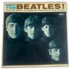 Image 8 : Beatles LP Bundle: Abbey Road, Rubber Soul, Meet the Beatles! + Bootlegs & Sleeve