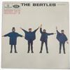 Image 2 : Beatles Vinyl Set: UK Help!, 1962-1966, Recovered Tracks, Rock 'n' Roll Music