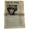 Image 1 : Rolling Stone Premiere Issue Vol. 1 No. 1, Nov. 9, 1967, John Lennon Cover & Supremes Ad