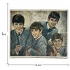 Image 13 : Beatles & McCartney Memorabilia: Art Prints, 1989 Watch, Film Cell, Venus & Mars Poster