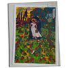 Image 2 : Beatles & McCartney Memorabilia: Art Prints, 1989 Watch, Film Cell, Venus & Mars Poster