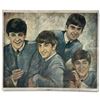 Image 9 : Beatles & McCartney Memorabilia: Art Prints, 1989 Watch, Film Cell, Venus & Mars Poster