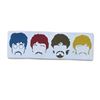 Image 10 : Beatles Wall Art Lot: 6 Signed Panels, War Is Over, Ed Sullivan, Venus & Mars Poster