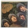 Image 2 : Beatles LP Group: Rubber Soul Jacket, Sessions, Fan-Club DISCO 1, Talk Downunder