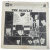 Image 3 : Beatles LP Group: Rubber Soul Jacket, Sessions, Fan-Club DISCO 1, Talk Downunder