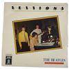 Image 4 : Beatles LP Group: Rubber Soul Jacket, Sessions, Fan-Club DISCO 1, Talk Downunder