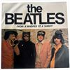 Image 7 : Beatles LP Group: Rubber Soul Jacket, Sessions, Fan-Club DISCO 1, Talk Downunder