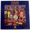 Image 1 : The Beatles Sgt. Pepper's Lonely Hearts Club Band 1987 HMV Limited Edition CD Box Set