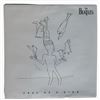 Image 4 : Beatles Items: Abbey Road Sleeve, Free as a Bird 7", Star-Club '62, BBC LP, Medley 12"