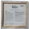 Image 5 : Beatles Items: Abbey Road Sleeve, Free as a Bird 7", Star-Club '62, BBC LP, Medley 12"