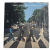 Image 1 : The Beatles Abbey Road Deluxe Vinyl Box Set with LP, XXL T-Shirt & 24 X 36 in. Poster Sealed