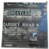 Image 2 : The Beatles Abbey Road Deluxe Vinyl Box Set with LP, XXL T-Shirt & 24 X 36 in. Poster Sealed
