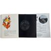 Image 2 : The Beatles Magical Mystery Tour 1967 UK Stereo Double 7-Inch EP Set SMMT-1 with Booklet