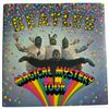 Image 1 : The Beatles Magical Mystery Tour 1967 UK Parlophone Stereo 7-Inch EP SMMT 1