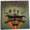 Image 1 : The Beatles Magical Mystery Tour 1967 UK Mono Double EP Issue, Parlophone MMT 1