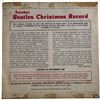 Image 2 : The Beatles Another Beatles Christmas Record 1964 Official Fan Club Flexi-Disc LYN 757