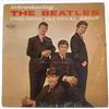 Image 1 : The Beatles Introducing... The Beatles Vee-Jay VJLP 1062 Mono LP, 1964 Version II Column Back