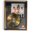 Image 1 : The Beatles Rarities 24KT Gold-Plated Record Framed Display (20.5 x 26.75 in.)