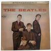 Image 1 : The Beatles Introducing... the Beatles Vee-Jay Stereophonic LP Jacket, SR 1062 / VJLP 1062