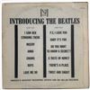 Image 2 : The Beatles Introducing... the Beatles Vee-Jay Stereophonic LP Jacket, SR 1062 / VJLP 1062