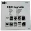 Image 4 : The Beatles Yesterday and Today Mono Butcher Cover LP, Capitol T-2553, RIAA 6, 1966 First State Copy
