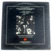 Image 6 : The Beatles Let It Be Gatefold Album Cover Signed by Band Members in Blue Ink, No COA