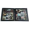 Image 7 : The Beatles Let It Be Gatefold Album Cover Signed by Band Members in Blue Ink, No COA