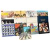 Image 4 : The Beatles Collection Blue Box 13-Album, 14-Disc Stereo Vinyl LP Set with Rarities