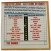 Image 2 : 1964 Beatles vs. The Four Seasons Vee-Jay DX-30 Mono 2-LP Gatefold Record Set