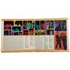 Image 3 : 1964 Beatles vs. The Four Seasons Vee-Jay DX-30 Mono 2-LP Gatefold Record Set