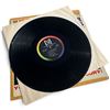 Image 4 : 1964 Beatles vs. The Four Seasons Vee-Jay DX-30 Mono 2-LP Gatefold Record Set