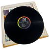 Image 5 : 1964 Beatles vs. The Four Seasons Vee-Jay DX-30 Mono 2-LP Gatefold Record Set