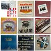Image 1 : Beatles LP Lot: Capitol Titles, Hamburg Live & Dutch Rarities (9)