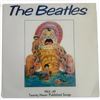 Image 19 : Beatles Vinyl: Yesterday and Today Trunk Cover, Stockholm '63, Abbey Road, Y&T, Yellow Submarine