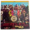 Image 22 : Beatles Vinyl: Yesterday and Today Trunk Cover, Stockholm '63, Abbey Road, Y&T, Yellow Submarine