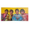 Image 24 : Beatles Vinyl: Yesterday and Today Trunk Cover, Stockholm '63, Abbey Road, Y&T, Yellow Submarine