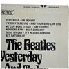 Image 26 : Beatles Vinyl: Yesterday and Today Trunk Cover, Stockholm '63, Abbey Road, Y&T, Yellow Submarine