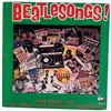 Image 4 : Beatles Vinyl: Yesterday and Today Trunk Cover, Stockholm '63, Abbey Road, Y&T, Yellow Submarine