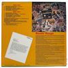 Image 5 : Beatles Vinyl: Yesterday and Today Trunk Cover, Stockholm '63, Abbey Road, Y&T, Yellow Submarine