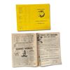 Image 9 : Beatles Vinyl: Yesterday and Today Trunk Cover, Stockholm '63, Abbey Road, Y&T, Yellow Submarine