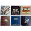 Image 1 : Beatles LP Bundle: 1967-1970, Love Songs, Help!, Rarities, Budokan '66