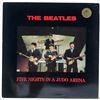 Image 4 : Beatles LP Bundle: 1967-1970, Love Songs, Help!, Rarities, Budokan '66