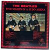 Image 5 : Beatles LP Bundle: 1967-1970, Love Songs, Help!, Rarities, Budokan '66
