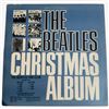 Image 1 : The Beatles Christmas Album Official Fan Club LP, SBC 100, Copyright 1970, Not for Sale