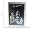 Image 13 : Beatles & Lennon Art Lot: Anthology 3 canvas, posters & limited prints