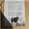 Image 24 : Beatles & Lennon Art Lot: Anthology 3 canvas, posters & limited prints