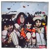Image 2 : Beatles memorabilia: 'A Doll's House' sleeve, figures, picture disc & models