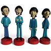 Image 4 : Beatles memorabilia: 'A Doll's House' sleeve, figures, picture disc & models